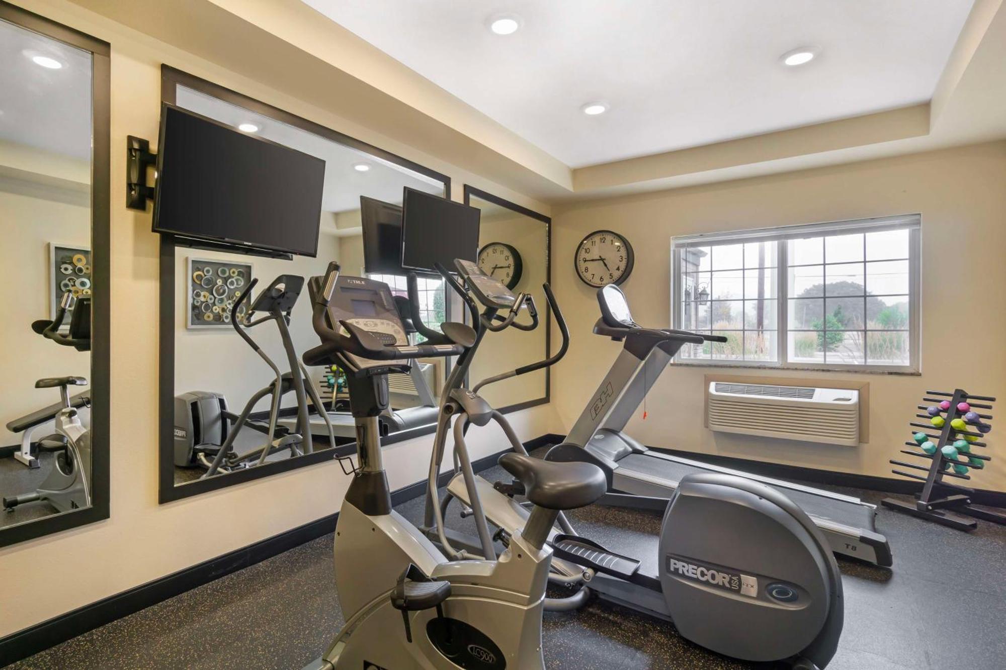 Best Western Plus Yakima Hotel Екстер'єр фото