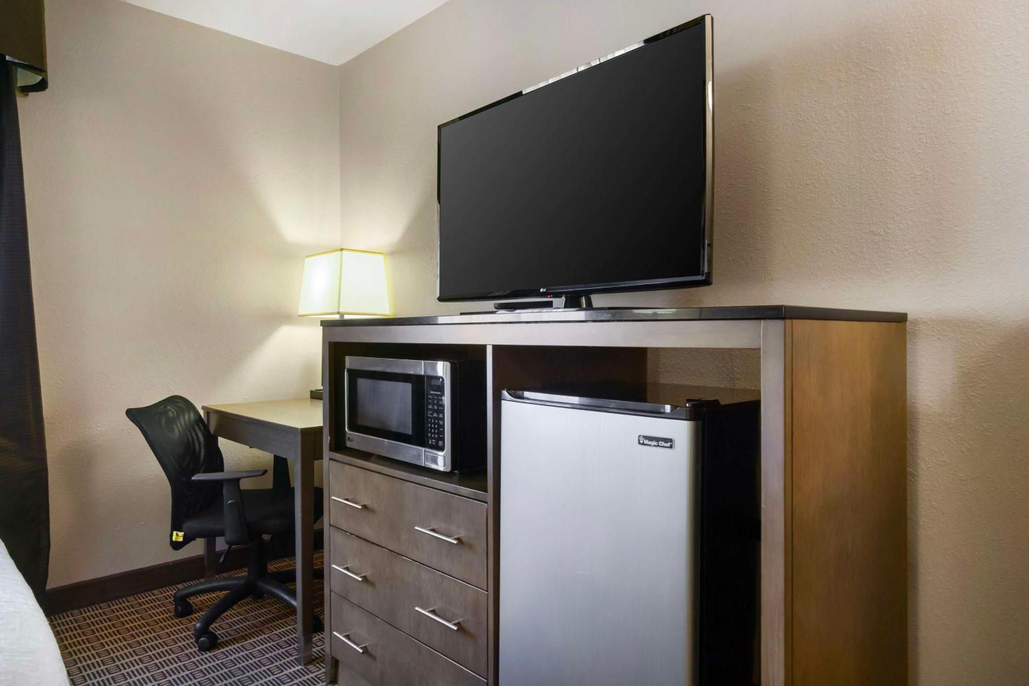 Best Western Plus Yakima Hotel Екстер'єр фото