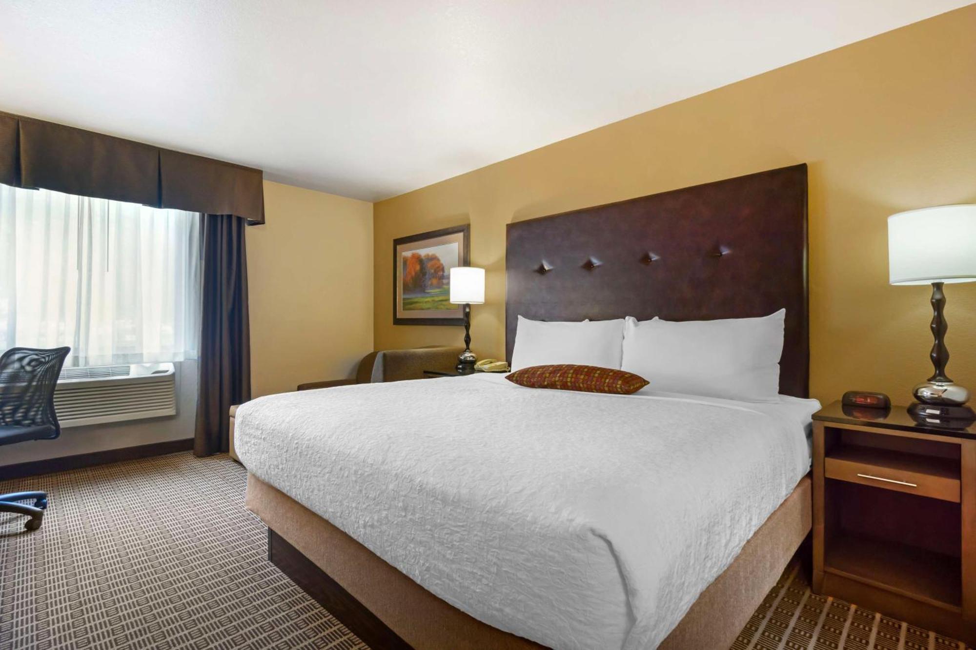 Best Western Plus Yakima Hotel Екстер'єр фото
