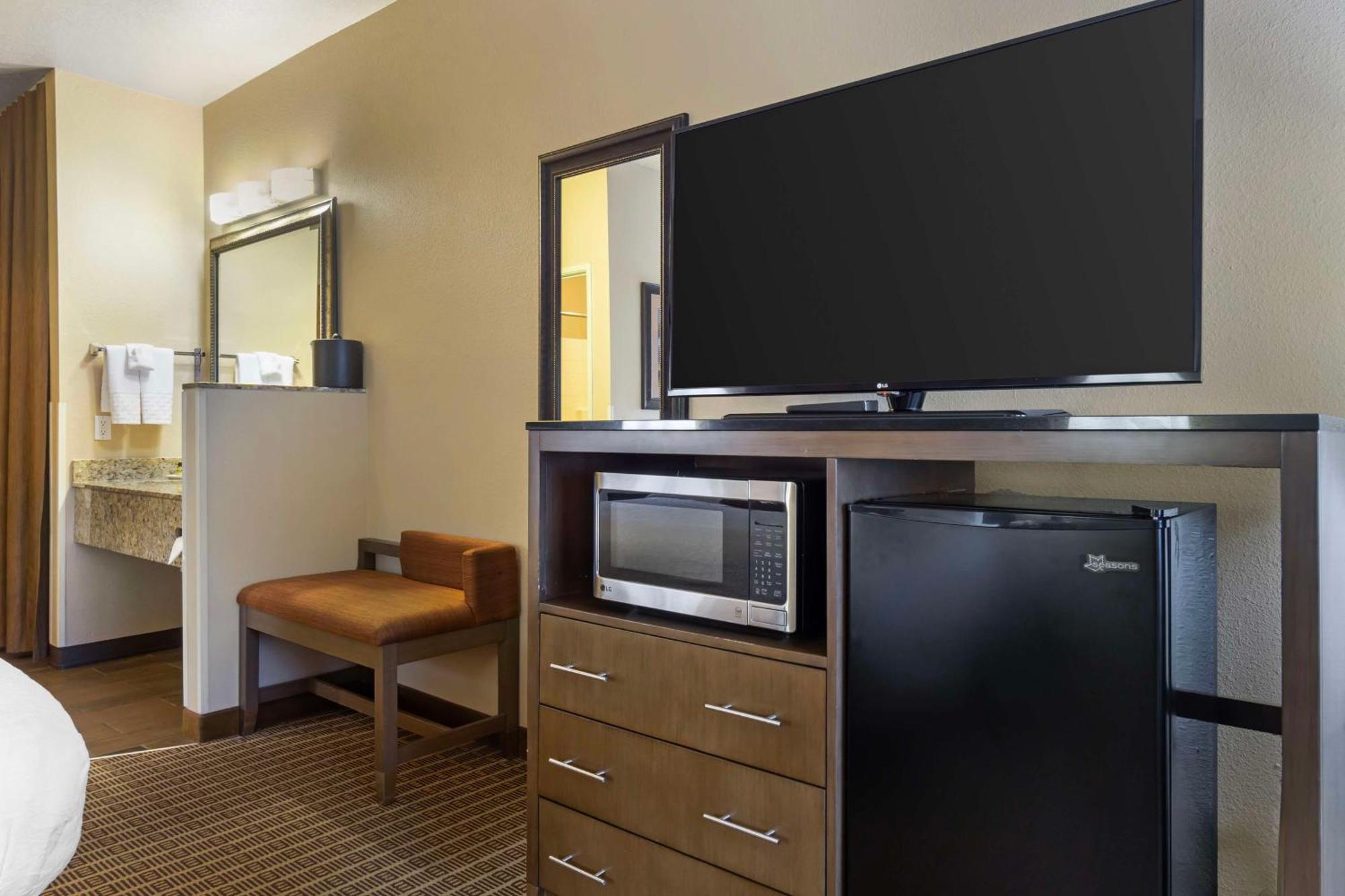 Best Western Plus Yakima Hotel Екстер'єр фото